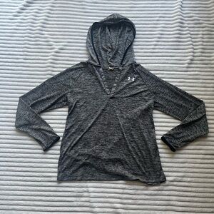 Under Armour Athletic Hoodie